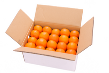 Lade das Bild in den Galerie-Viewer, Packung Naveline- oder Washington-Navel-Orangen zum Auspressen