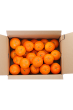 Lade das Bild in den Galerie-Viewer, Packung mit Orangen erster Wahl, Naveline oder Washington Navel
