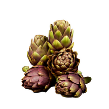Carica l'immagine nel visualizzatore di Gallery, Carciofi Freschi