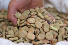 Load image into Gallery viewer, 1Kg di Fave Secche - Stagione 2018