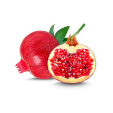 Lade das Bild in den Galerie-Viewer, 1 kg unbehandelter sizilianischer Granatapfel der Saison 2023