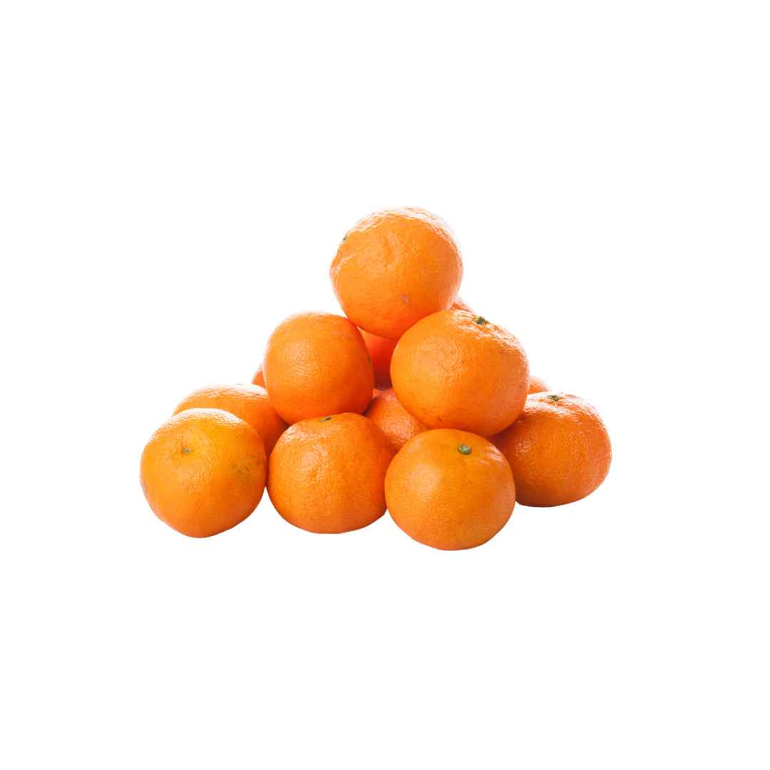 Clementine Seedless First Choice Pack