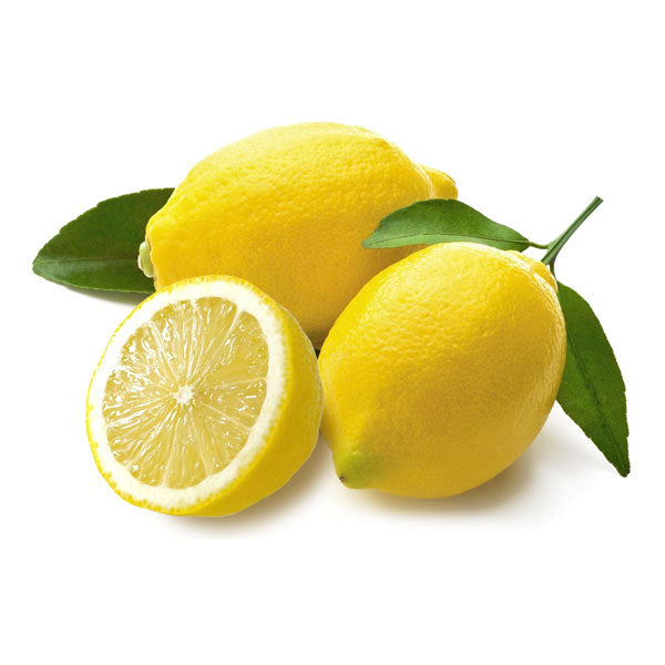 Confezione Limoni Prima Scelta